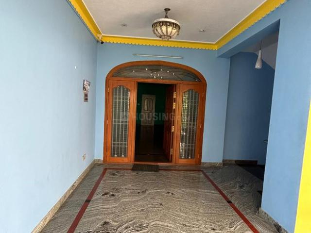 House for rent in Kelambakkam, Tamil Nadu