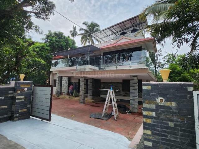 House for sale in Ernakulam