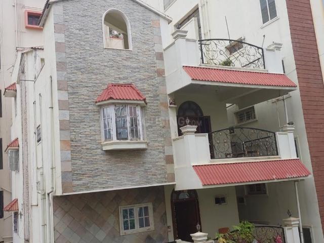 House for sale in Bangalore South, Electronic City - Bangalore