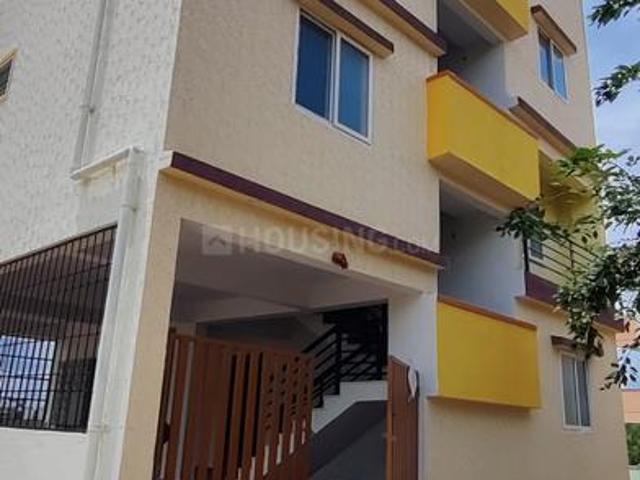 House for sale in Bangalore South, Electronic City - Bangalore
