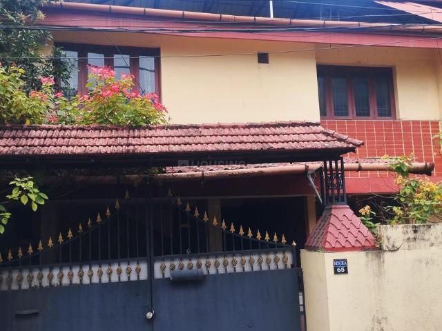 House for rent in Cochin, Kerala
