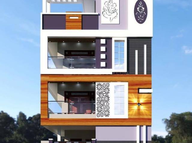 House for sale in Haidarabad, Telangana