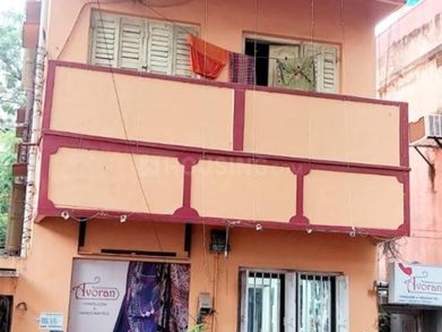 House for sale in Calcutta, West Bengal