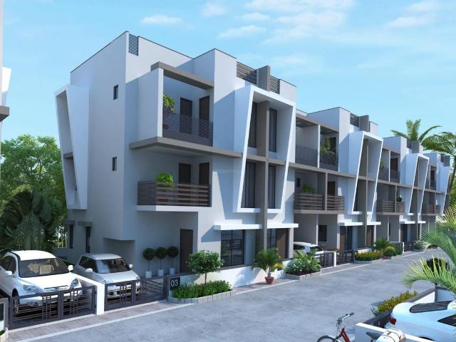 House for sale in Gujarat