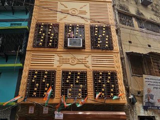 House for sale in Calcutta, West Bengal