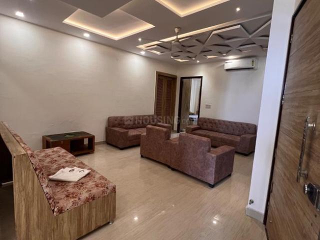 House for rent in Baqarpur, Punjab