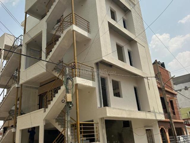 House for sale in Bangalore South, Cox Town - Bangalore
