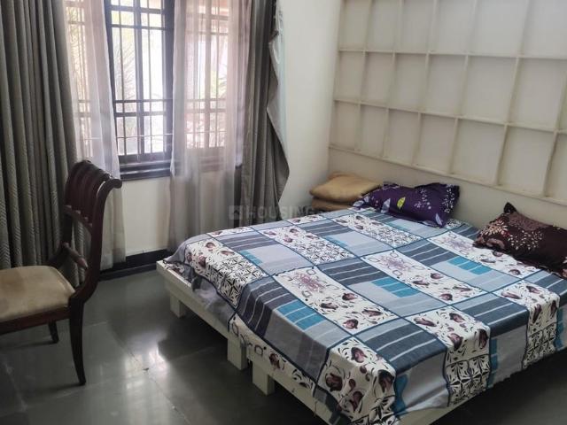 House for rent in Bangalore East, Cox Town - Bangalore