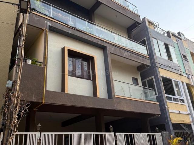 House for sale in Bangalore East, Cox Town - Bangalore