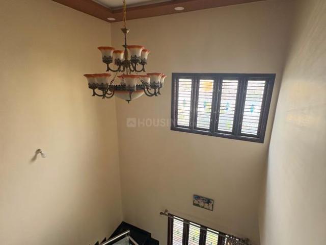 House for sale in Bangalore East, Cox Town - Bangalore