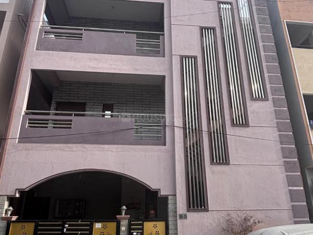 House for sale in Bangalore East, Cox Town - Bangalore