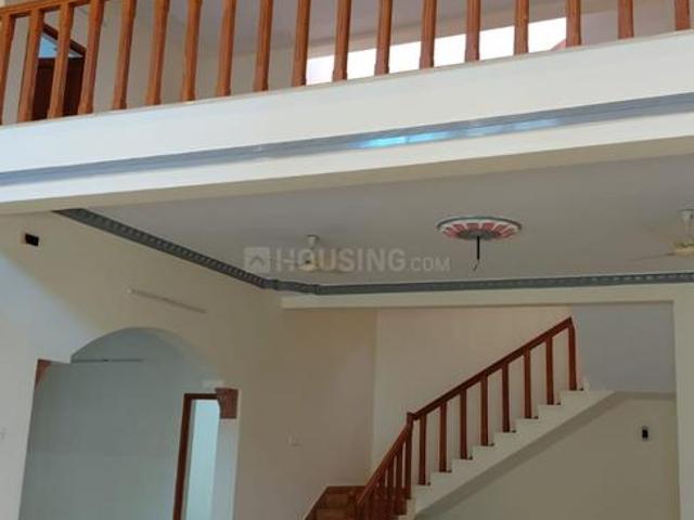 House for rent in Sholinganallur - Chennai, Tamil Nadu