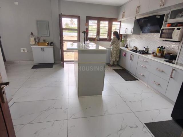 House for rent in Ward 196, Chennai Corporation