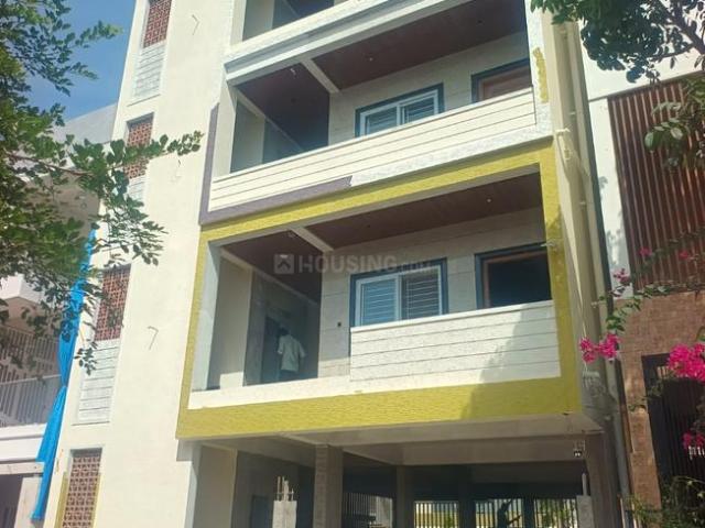 House for sale in Cox Town - Bangalore, Karnataka