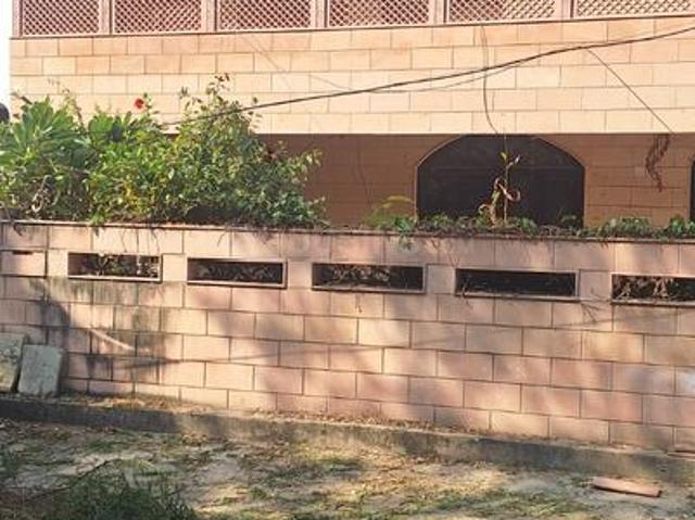 House for sale in Pink City, Jetpur