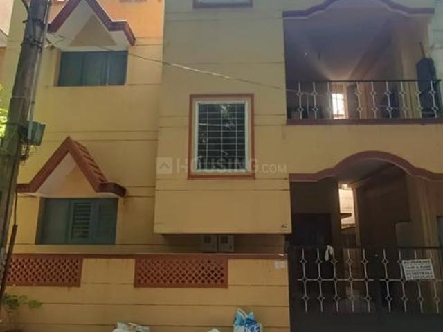 House for sale in Bangalore South, Cox Town - Bangalore