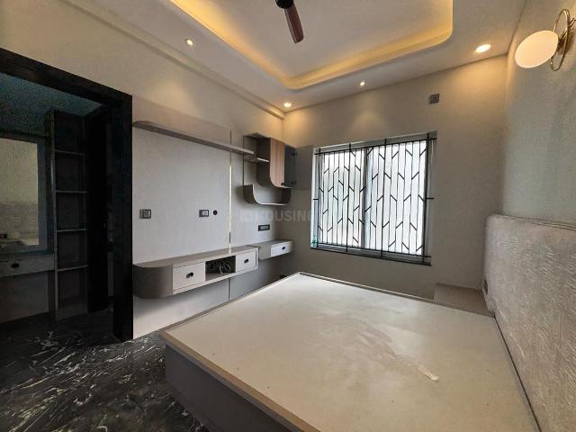 House for sale in Bangalore North, Cox Town - Bangalore