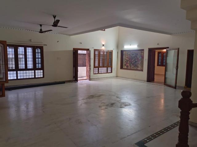 House for rent in Jubilee Hills, Haidarabad