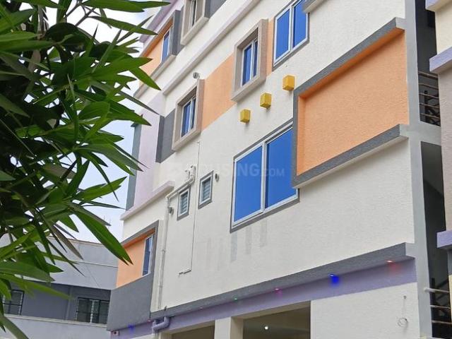 House for sale in Bangalore East, Cox Town - Bangalore