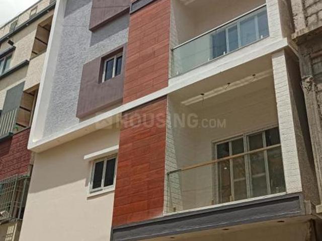 House for sale in Bangalore East, Cox Town - Bangalore