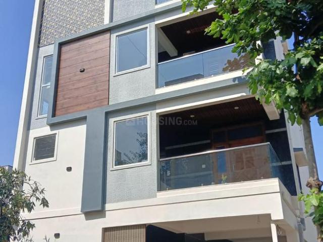 House for sale in Cambridge Layout, Bengaluru