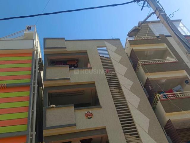 House for sale in Bangalore East, Cox Town - Bangalore