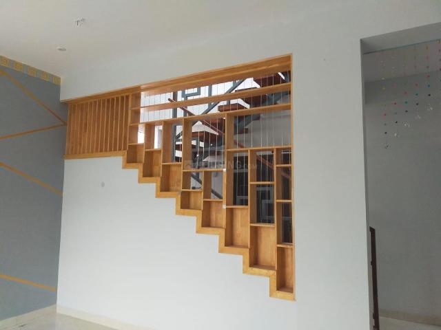 House for sale in Bangalore East, Cox Town - Bangalore