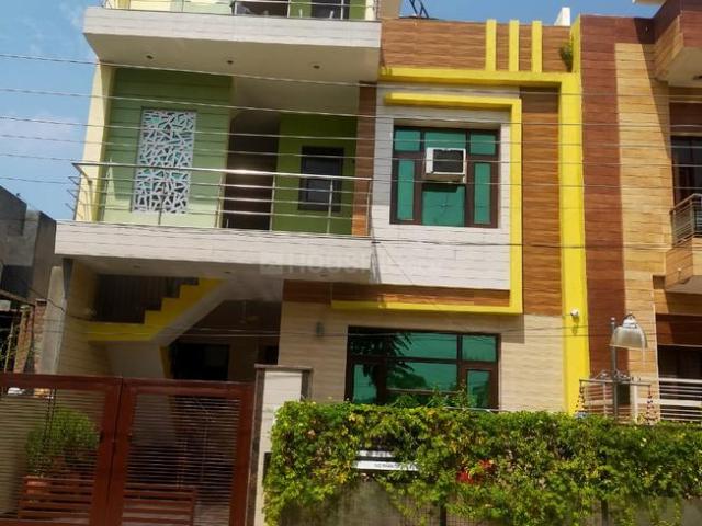 House for sale in Kharar, Punjab