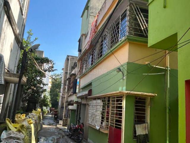 House for sale in Khardaha, North 24 Parganas