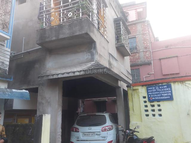 House for sale in North 24 Parganas, Khardaha