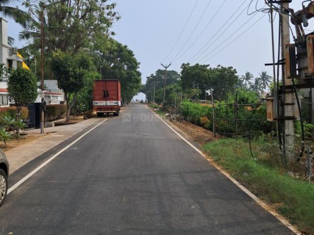 House for sale in Kilkattalai, Tamil Nadu