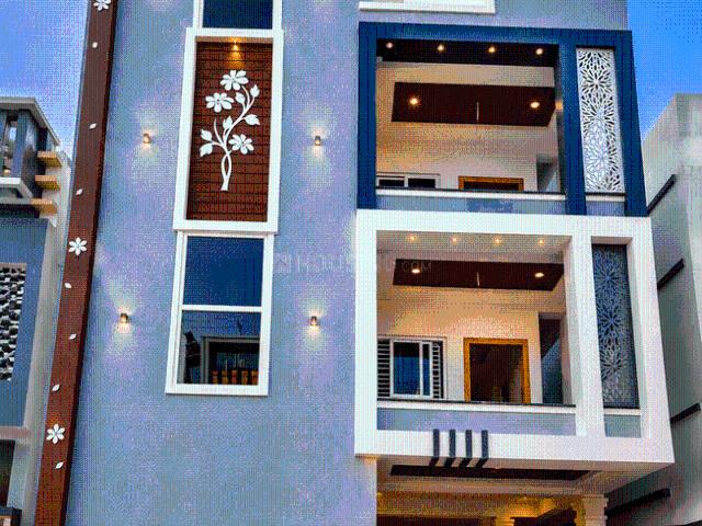 House for sale in Haidarabad, Telangana