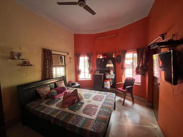 House for sale in Calcutta, West Bengal