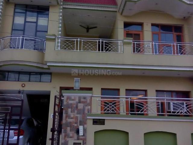 House for sale in Zirakpur, Punjab