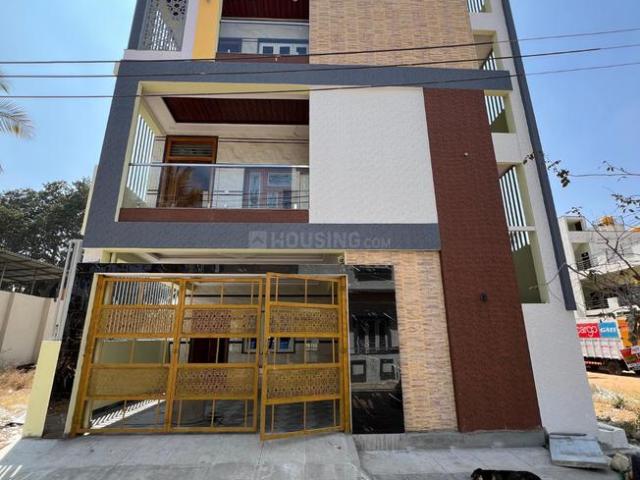 House for sale in Bangalore North, Karnataka