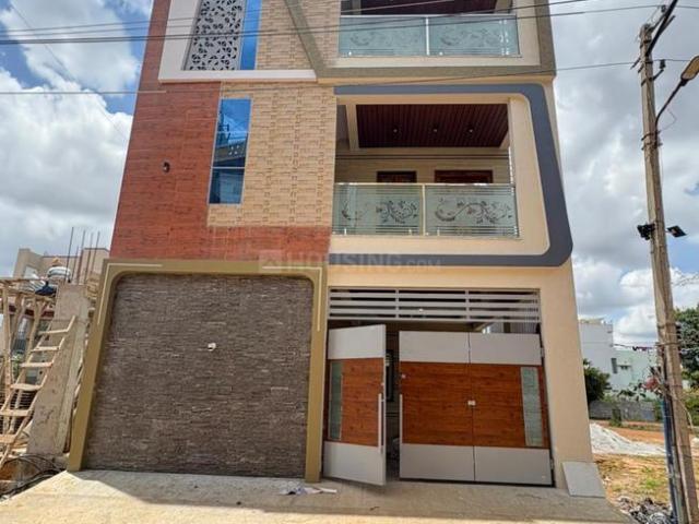 House for sale in Bangalore North, Karnataka