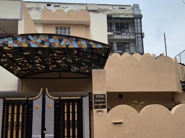 House for rent in Pink City, Jetpur