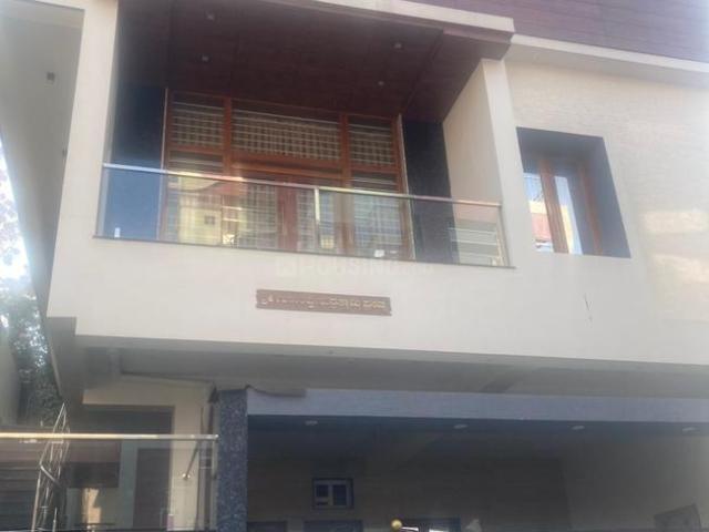 House for sale in Bangalore South, Cox Town - Bangalore