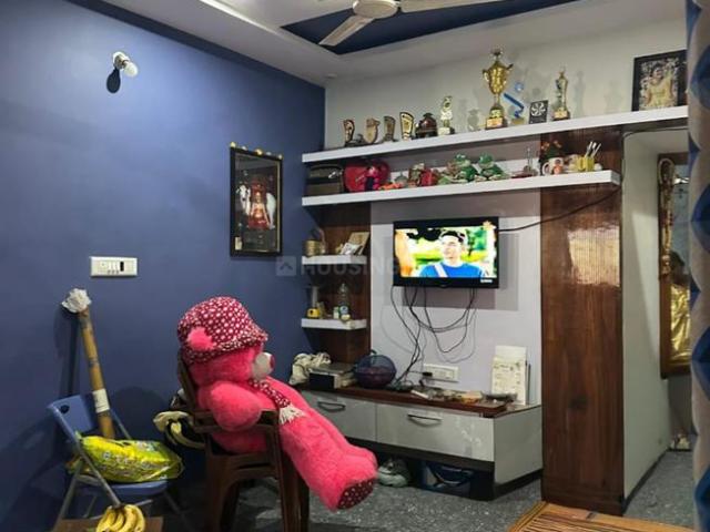 House for sale in Bangalore North, Cox Town - Bangalore