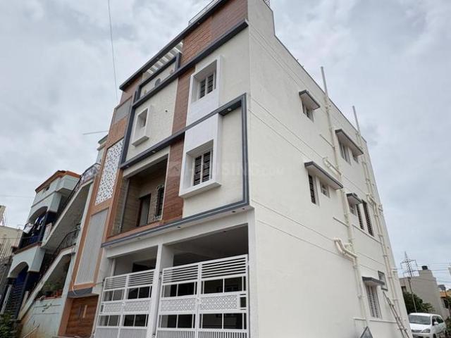 House for sale in Bangalore North, Cox Town - Bangalore