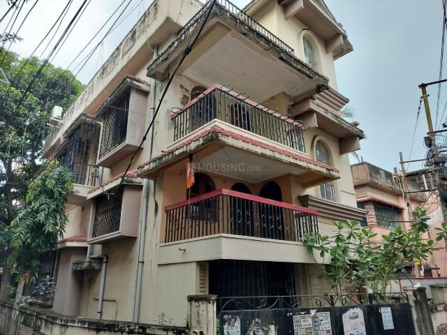 House for sale in Baghajatin, Kolkata