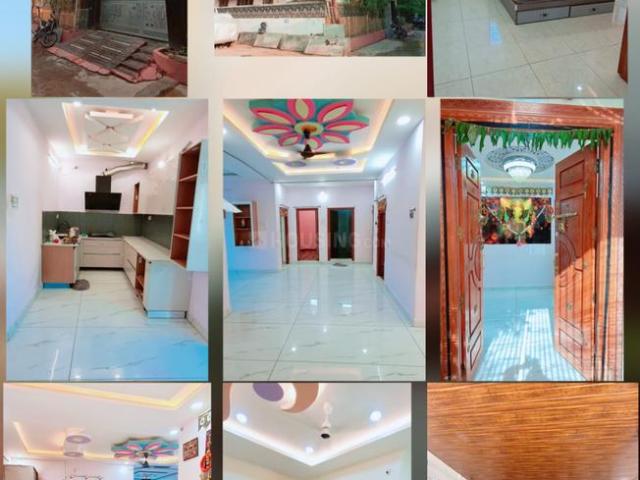 House for sale in Malkajgiri, Telangana