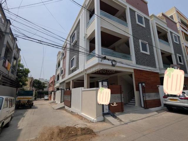 House for sale in Malkajgiri, Telangana