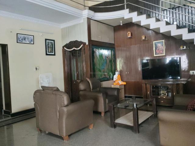 House for sale in Bangalore East, Cox Town - Bangalore