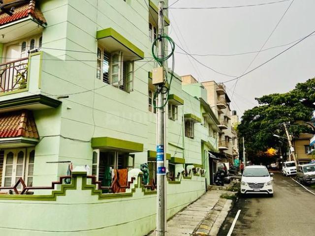 House for sale in Bangalore South, Cox Town - Bangalore