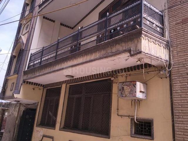 House for sale in South West Delhi, Deri