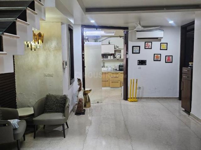 House for sale in West Delhi, Deri