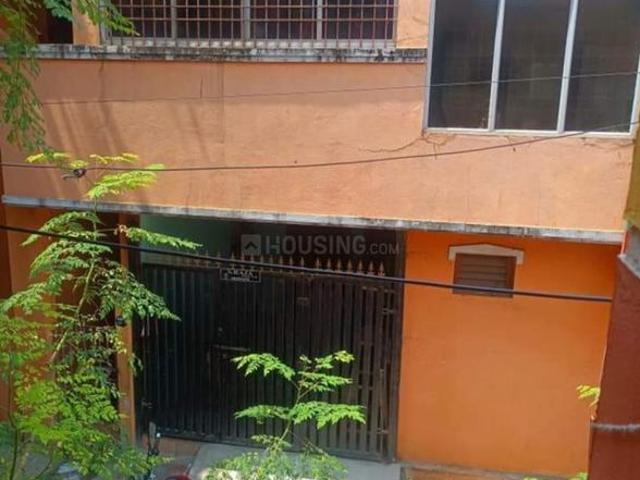 House for sale in Tondiarpet, Tamil Nadu