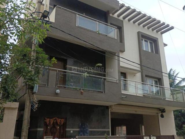 House for sale in Cox Town - Bangalore, Karnataka