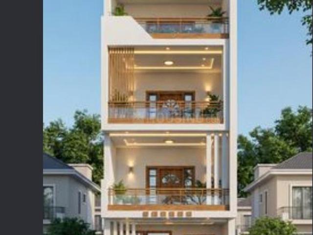 House for sale in Pink City, Jetpur